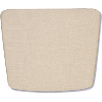 Seat cushion – Natural Linen – J16 Rocking chair
