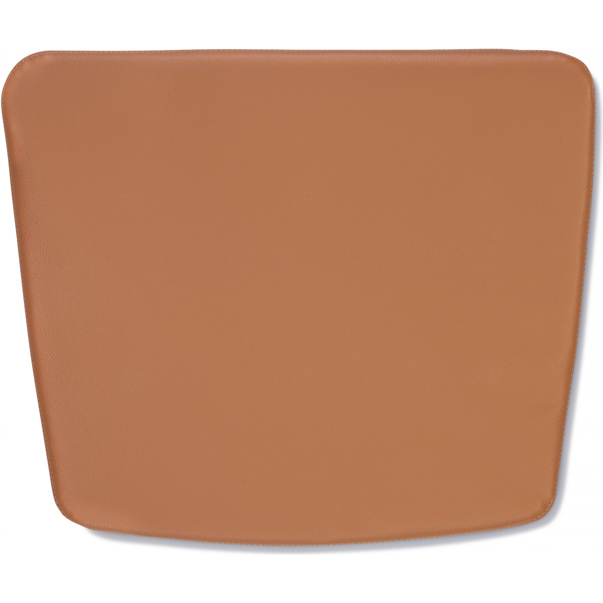 Seat cushion – Omni 307 leather – J16 Rocking chair