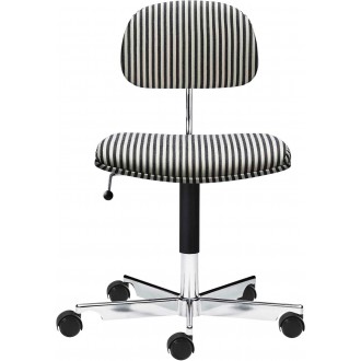 Kevi 2534u chair – Mads Nørgaard – H40-53cm (A)