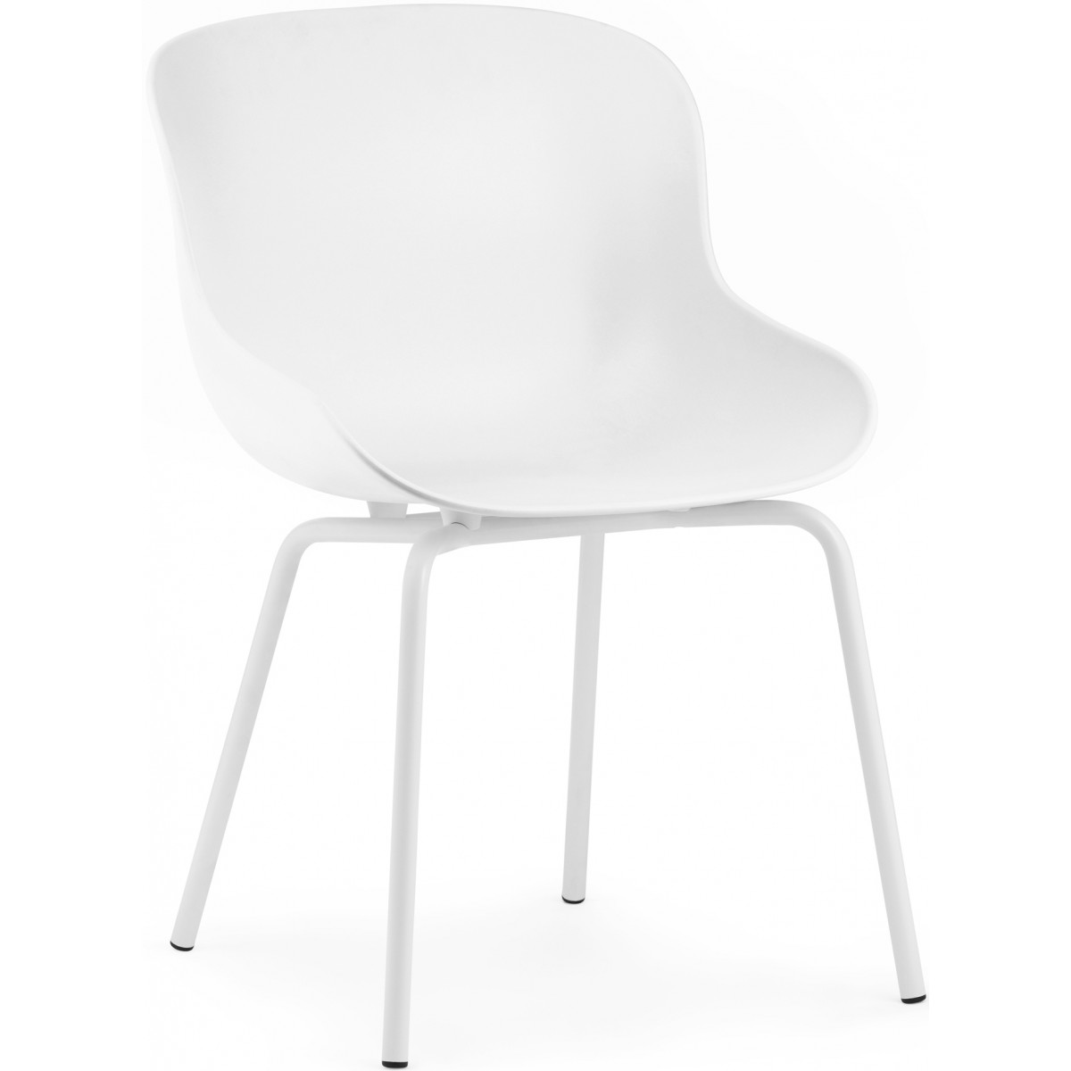 White – Hyg Chair