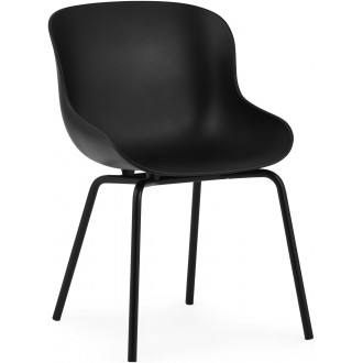 Black – Hyg Chair