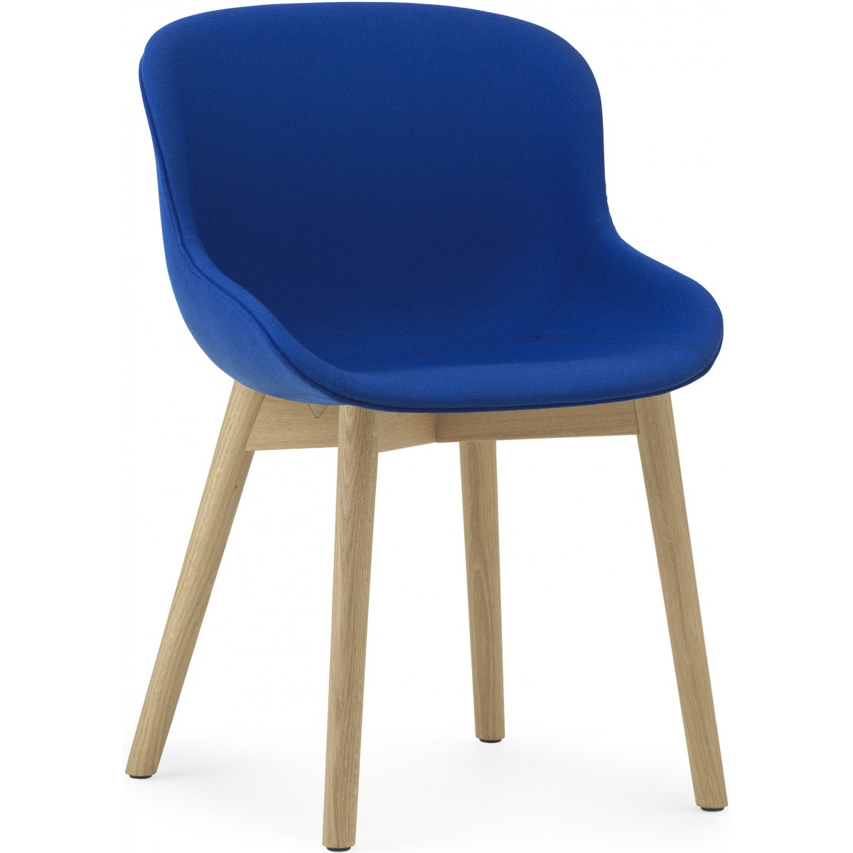 Aquarius 159  / oak – Full upholstered – Hyg Chair