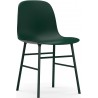 vert / vert – Chaise Form