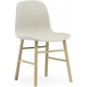 Main Line Flax 20 / Oak – Form Chair