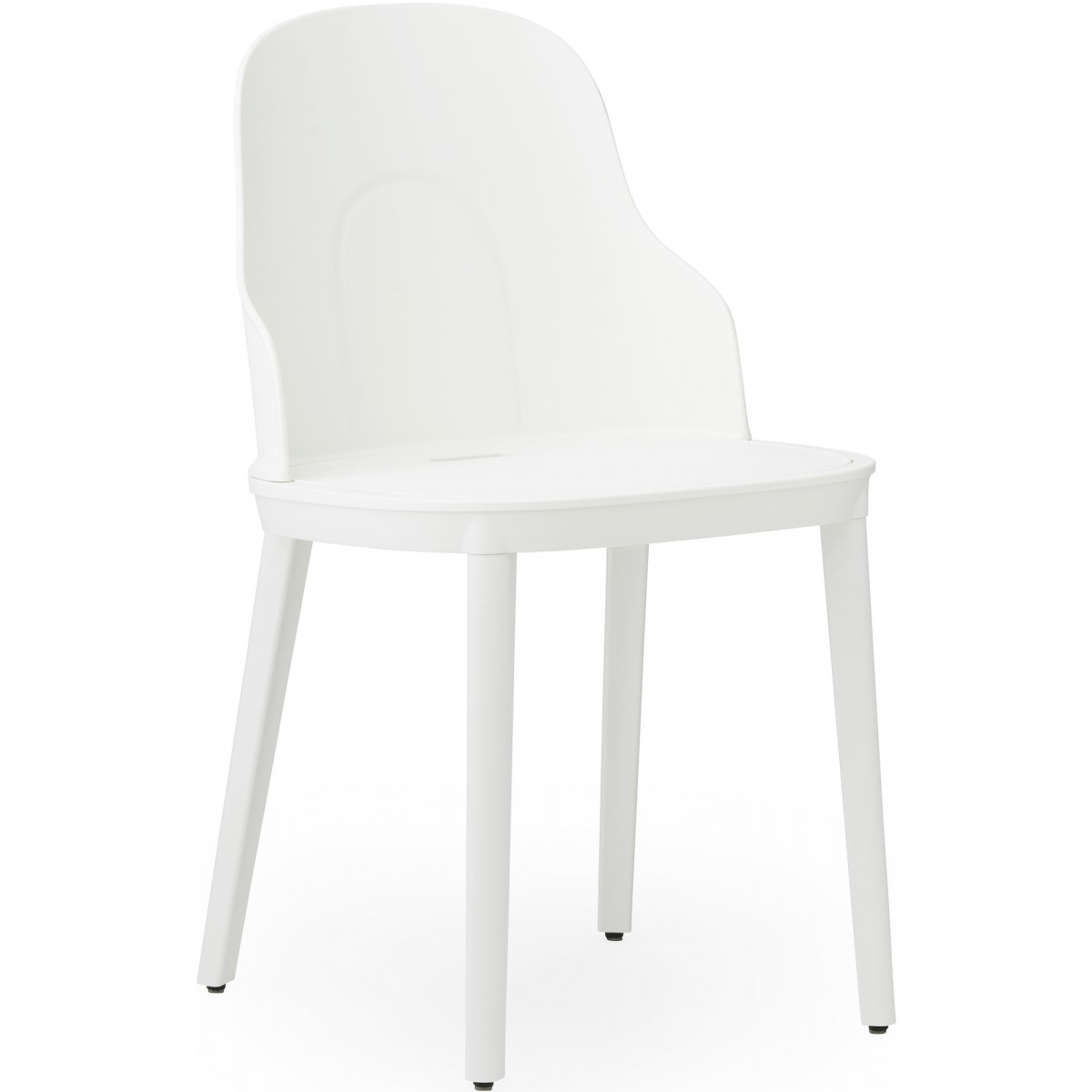 White / White – Allez Chair