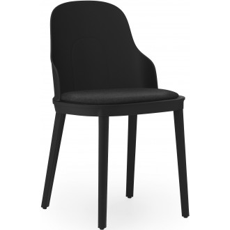 Main Line Flax Black – Allez Chair