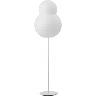 Lampadaire Bubble – Ø45 x H153,5 cm – Lampes PUFF