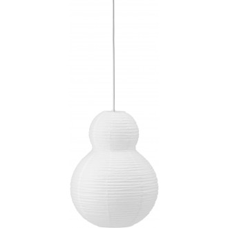 Bubble Pendant – Ø35 x H50 cm – PUFF Lamps