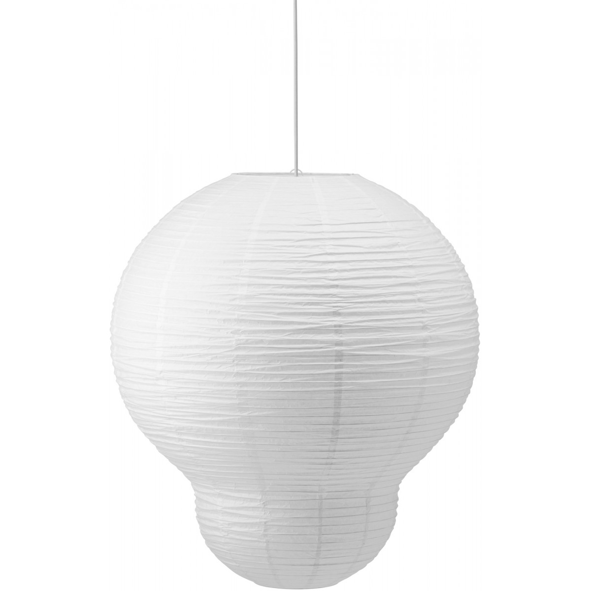 Bulb Pendant – Ø60 x H75 cm – PUFF Lamps