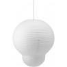 Bulb Pendant – Ø60 x H75 cm – PUFF Lamps