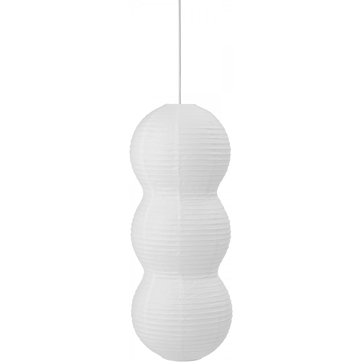 Multitude Pendant – Ø23 x H60 – PUFF Lamps