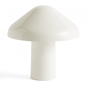 Pao Portable – Blanc crème – Ø23 x H23 cm