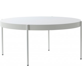 Ø160 - white - Series 430 table
