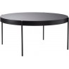 Ø160 - black - Series 430 table