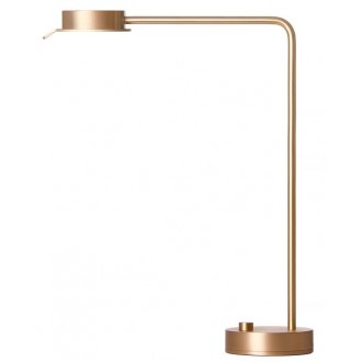 Table lamp W102 Chipperfield - brass