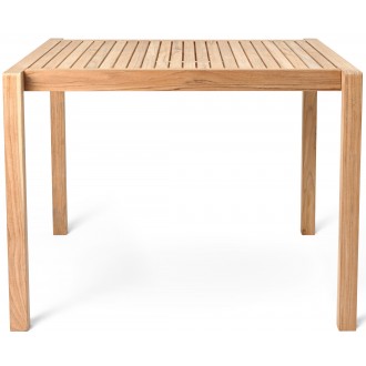Table AH902 – 98,5 x 100 x H74 cm – AH Outdoor