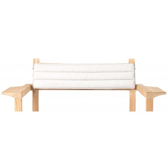 Back cushion – Lounge chair AH601 – AH Outdoor