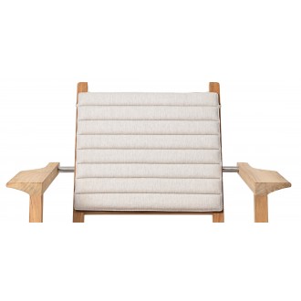 Coussin Dossier – Chaise longue AH603 – AH Outdoor