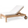 Cushion for Lounger AH604 – AH Outdoor