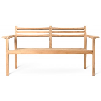Lounge bench AH701 – W144,5...
