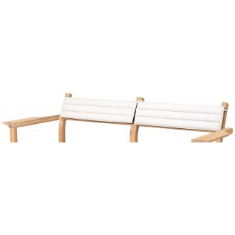 Back cushion – Lounge bench AH701 – AH Outdoor