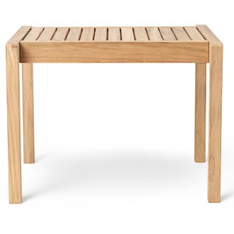 Side table AH911 – W48,5 x D59,5 x H45 cm – AH Outdoor