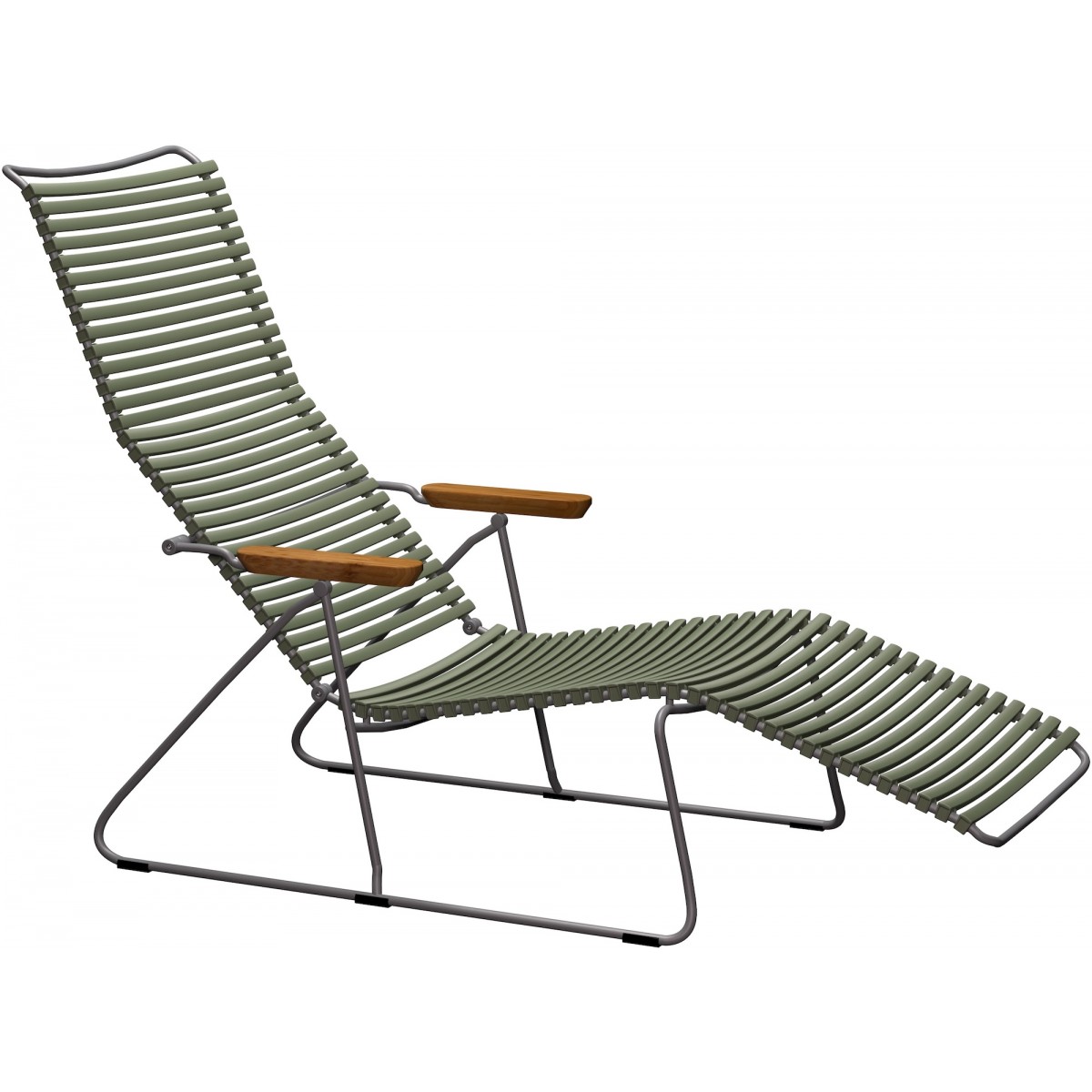 Olive green (71) - Sunlounger Click