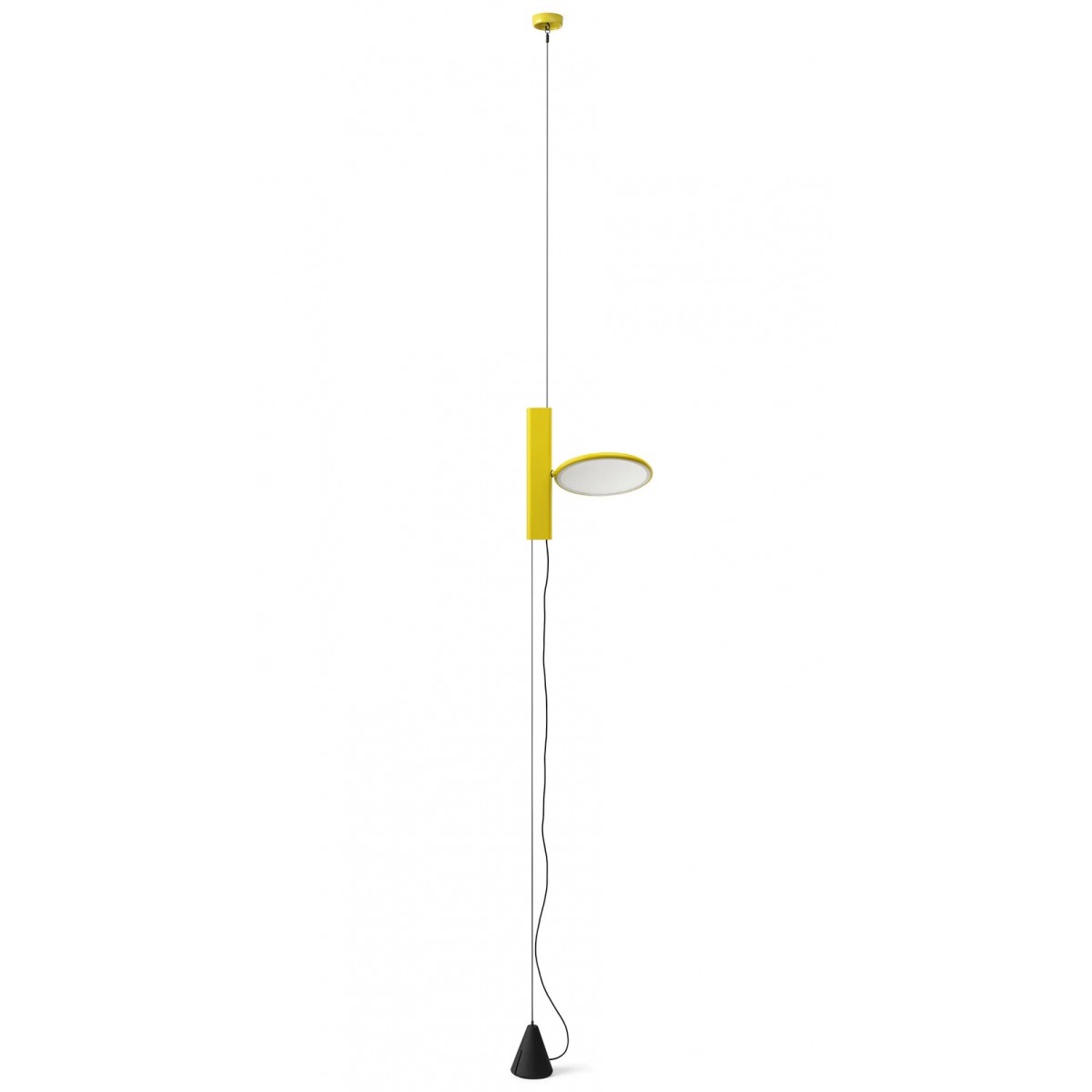 SOLD OUT Yellow – Ok pendant light