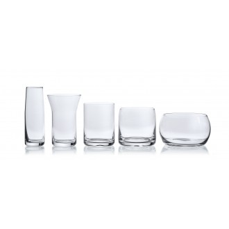5-in-1 glasses set