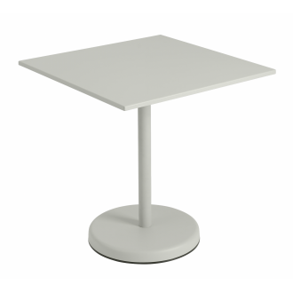 table 70x70 gris - Linear...