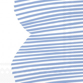 Uimari - bleu clair - 982749 - serviettes en papier