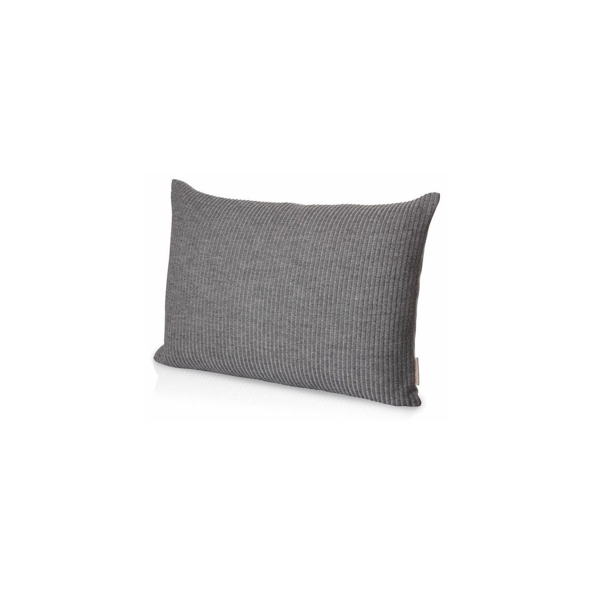 anthracite - Aiayu cushion - 40x60cm