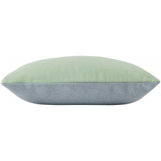 Light Blue/Mint – 35 x 55 cm – Mingle cushion