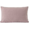 Rose/Petroleum – 35 x 55 cm – Mingle cushion