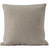 Sand/Lilac – 45 x 45 cm – Mingle cushion