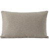 Sand/Lilac – 35 x 55 cm – Mingle cushion