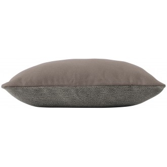 Taupe – 35 x 55 cm – Mingle cushion