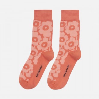 Kirmailla Unikko Tone socks...