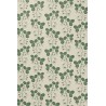Strawberry field Wallpaper - Green