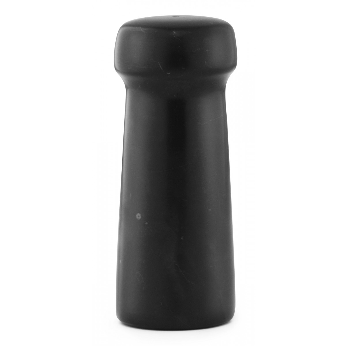 black marble - Craft salt & pepper shaker