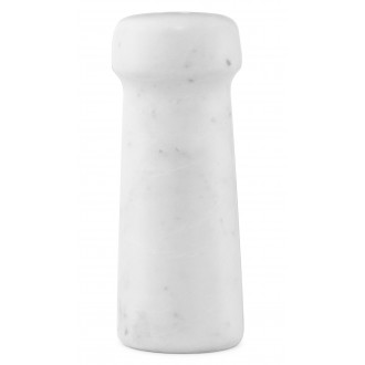 white marble - Craft salt & pepper shaker