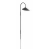 Arum swivel wall lamp - Tall