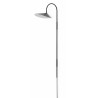 Arum swivel wall lamp - Tall