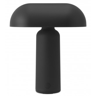 Lampe de table Porta – Noir