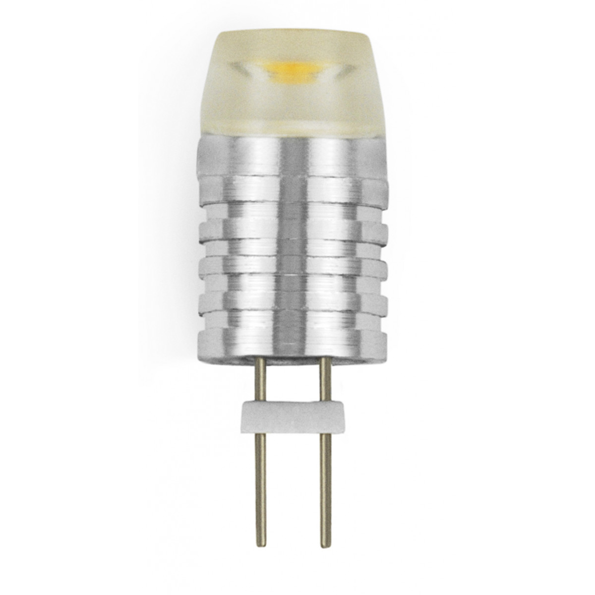 bulb LED G4 - Amp chandelier