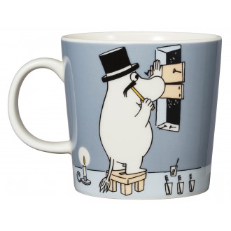 Moominpappa grey - Mug Moomin