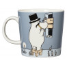 Moominpappa grey - Moomin Mug