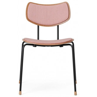 Vega Chair – chêne vernis -...