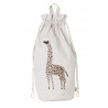 giraffe - Safari storage bag