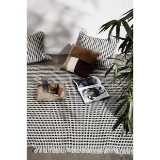 50x70cm – Way cushion – Off-white
